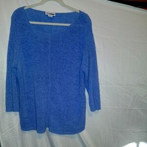 Beautiful plus size sweater